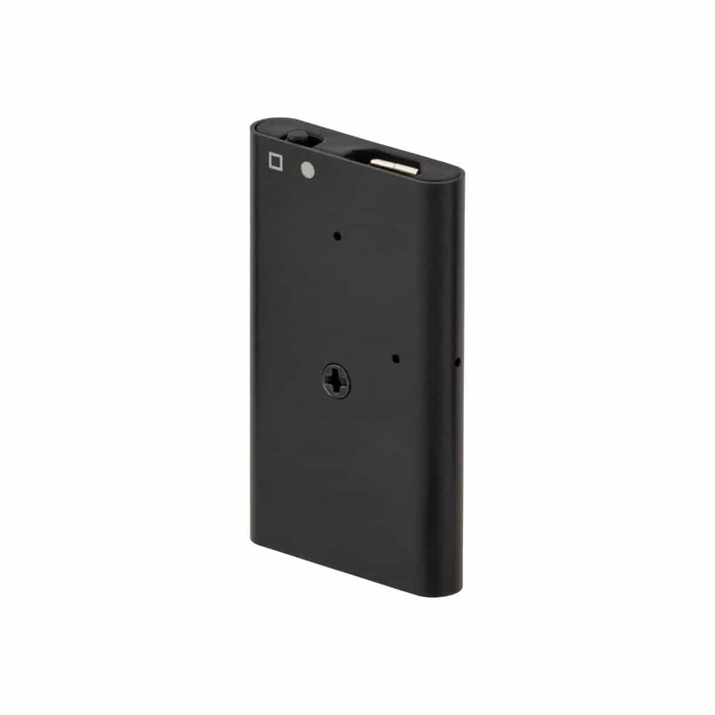 Hidden Voice Recorder