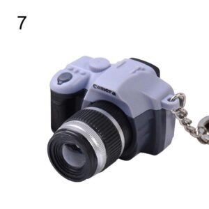 Keychain Camera