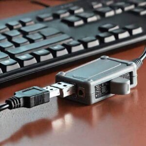 Keylogger Device