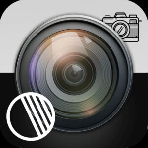 Mini Camera Lens