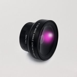 Mini Hidden Camera