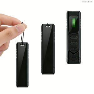 Portable GPS Tracker
