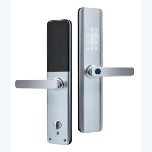 Smart Door Lock