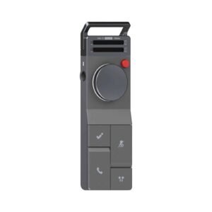 Voice Activated Recorder