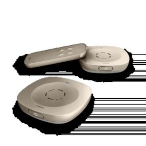 Wireless Listening Device