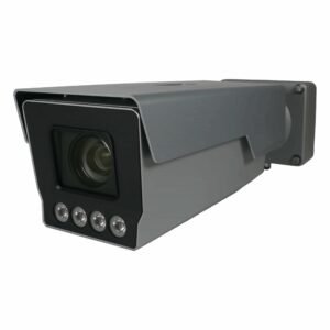 Wireless Surveillance Camera