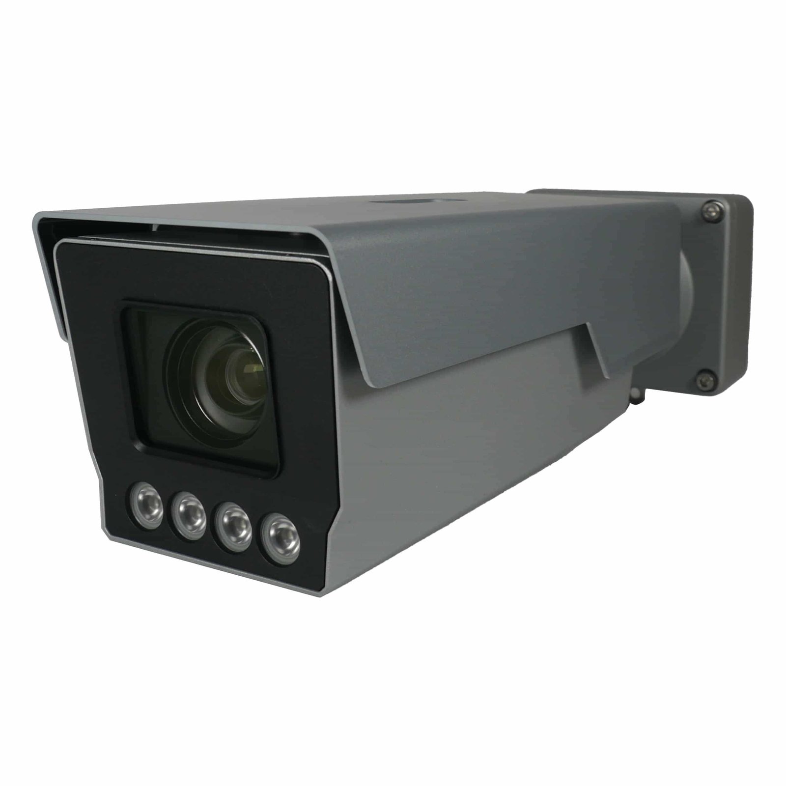 Wireless Surveillance Camera